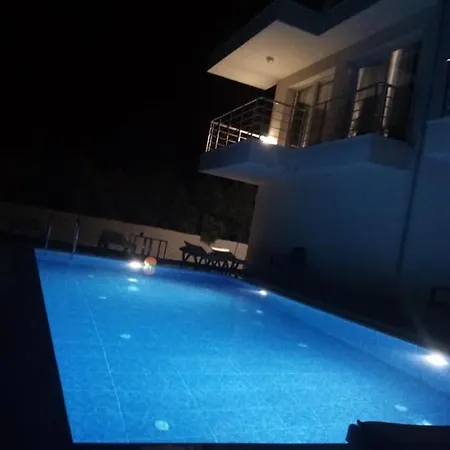 Dalgic Pool Club מלון דירות *