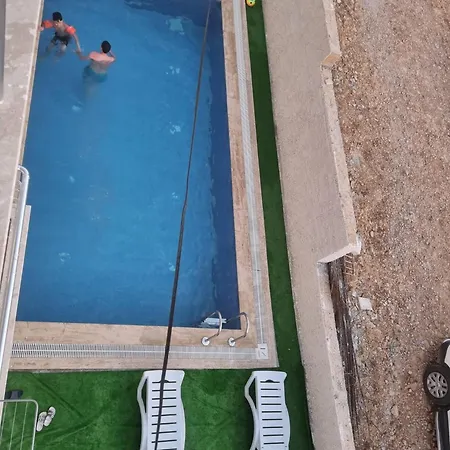 Dalgic Pool Club פאטהיה