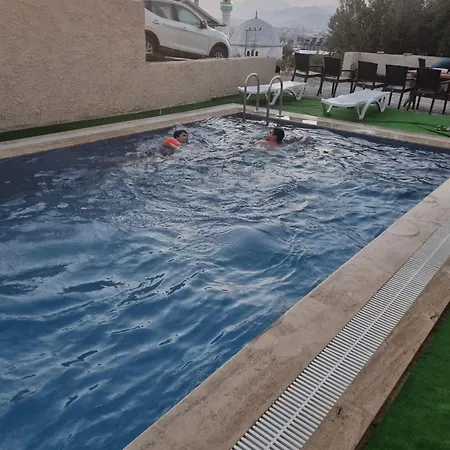 Dalgic Pool Club מלון דירות *